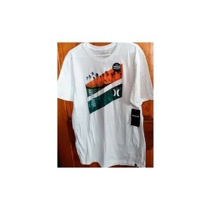Men's Hurley T-Shirt